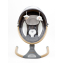 Электронные качели детские AMAROBABY ERGO SWING, серый