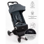 Коляска прогулочная Amarobaby Route, графит