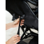 Коляска прогулочная Amarobaby Route, графит