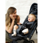 Коляска прогулочная Amarobaby Route, графит
