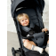 Коляска прогулочная Amarobaby Route, графит