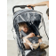 Коляска прогулочная Amarobaby Route, графит