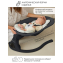Электронные качели детские Amarobaby Funny swing, черный