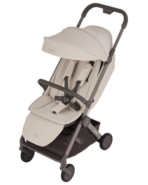 Детская коляска Anex Air-Q 2 в 1 Vanille