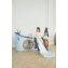 Игровой комплекс UNIX Kids Pirate Blue