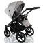 Детская коляска Sevillababy Mia 2 в 1 коричневый