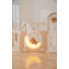 Манеж UNIX Kids DeLuxe House&Storage Camel, 150 x 180 см с игровыми аксессуарами