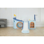 Игровой комплекс UNIX Kids Pirate Blue