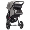 Детская прогулочная коляска Baby Jogger City Elite Charcoal