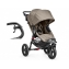 Детская прогулочная коляска Baby Jogger City Elite Charcoal