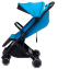 Прогулочная коляска Anex Air-X 2021, Blue / Голубой (Ax-08/L)