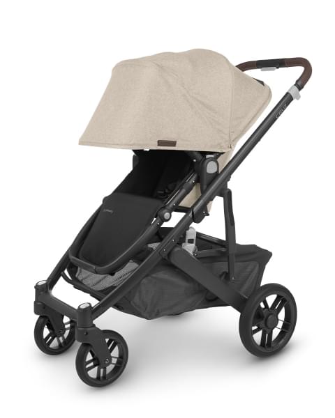 Коляска прогулочная UPPAbaby Cruz V2 LIAM