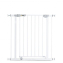 Детские ворота безопасности Hauck Autoclose n Stop, White