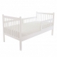 Подростковая кровать Pituso Emilia New, Белый