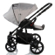 Детская коляска Sevillababy Mia 2 в 1 коричневый