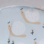 Электронные качели 2 в 1 Indigo Fresh, Голубой