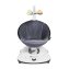 Кресло-качалка 4moms RockaRoo (Рокару) графитовый меш