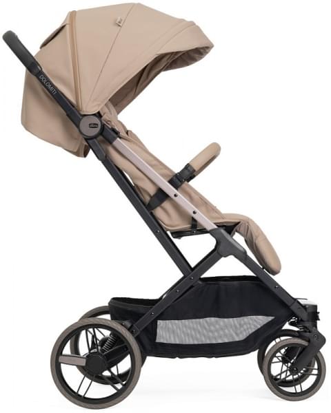 Коляска прогулочная Chicco Dolomiti Dune