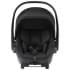 Детская коляска 3 в 1 Britax Roemer Smile 5Z Style и автокресло Baby-Safe Core Space Black Harbor Blue