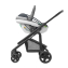 Автокресло Maxi-Cosi Coral 360 (0-13 кг), Essential Graphite (Графит)