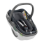Автокресло Maxi-Cosi Coral 360 (0-13 кг), Essential Graphite (Графит)