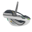 Автокресло Maxi-Cosi Coral 360 (0-13 кг), Essential Graphite (Графит)