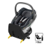 Автокресло Maxi-Cosi Coral 360 (0-13 кг), Essential Graphite (Графит)