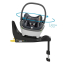 Автокресло Maxi-Cosi Coral 360 (0-13 кг), Essential Graphite (Графит)
