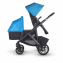 Верхний адаптер Uppababy Vista (Конфигурация для двойни и погодок)