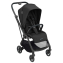 Коляска прогулочная Maxi-Cosi Leona, Essential Black (Черный)