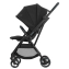 Коляска прогулочная Maxi-Cosi Leona, Essential Black (Черный)