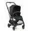 Коляска прогулочная Maxi-Cosi Leona, Essential Black (Черный)
