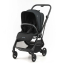 Коляска прогулочная Maxi-Cosi Leona, Essential Black (Черный)