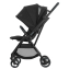 Коляска прогулочная Maxi-Cosi Leona, Essential Black (Черный)