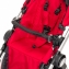 Детская прогулочная коляска Baby Jogger City Elite Charcoal