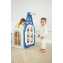 Игровой комплекс UNIX Kids Pirate Blue
