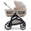 Коляска Inglesina Aptica 2026 2 в 1 Vicune Beige
