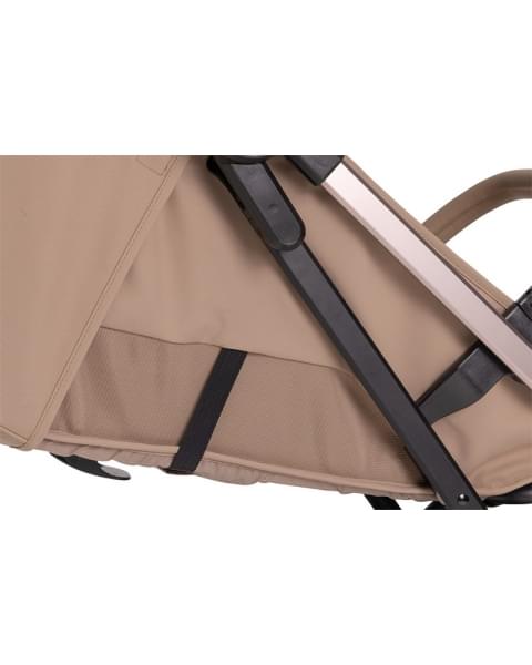 Коляска прогулочная Chicco Dolomiti Dune