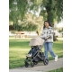 Коляска прогулочная UPPAbaby Cruz V2 LIAM бежевый