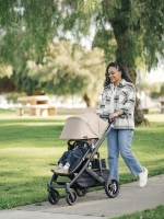Коляска прогулочная UPPAbaby Cruz V2 LIAM