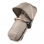 Прогулочный блок Peg-Perego Ypsi Companion Seat, Mon Amour (Светло-коричневый)