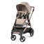 Прогулочный блок Peg-Perego Ypsi Companion Seat, Mon Amour (Светло-коричневый)