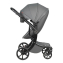 Детская коляска трансформер Farfello Aimile Spring Dark Grey ASR-2