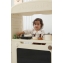 Кухня детская UNIX Kids Cook & Store 2 ящика Grey