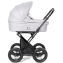 Детская коляска Bebizaro Classic 1 в 1 BZCC/01 Brown