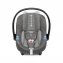 Автокресло Cybex Aton M i-Size (0-13 кг), Soho Grey (Серый)