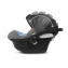 Автокресло Cybex Aton M i-Size (0-13 кг), Soho Grey (Серый)