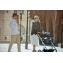 Автокресло Cybex Aton M i-Size (0-13 кг), Soho Grey (Серый)