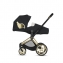 Коляска прогулочная Cybex Priam III Jeremy Scott Wings, FE JS Wings Black (Черный)