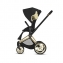 Коляска прогулочная Cybex Priam III Jeremy Scott Wings, FE JS Wings Black (Черный)